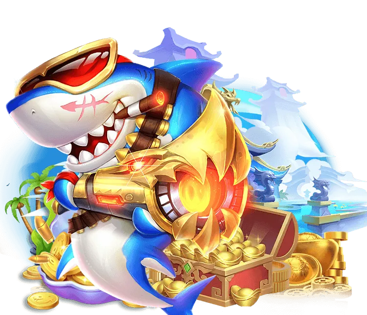 Bắn Cá Đổi Thưởng 99ok Gaming